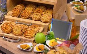 Mercure Hotel Koeln West